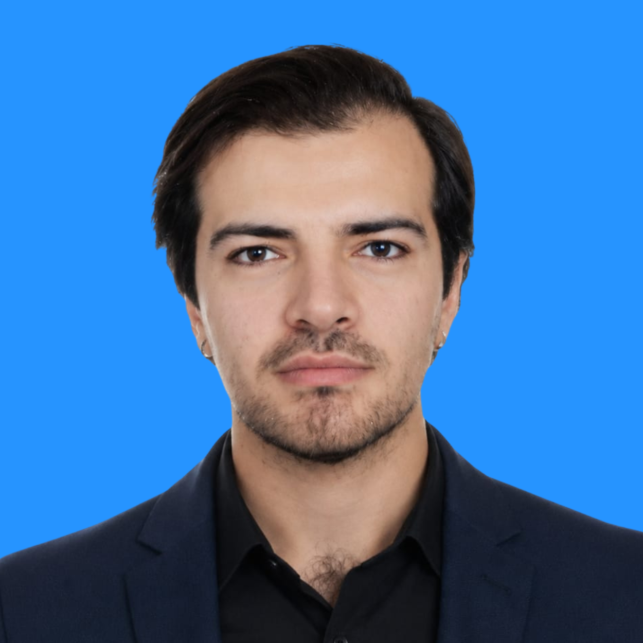 Baki Karagöz